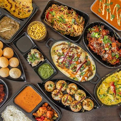 Dhaba Box