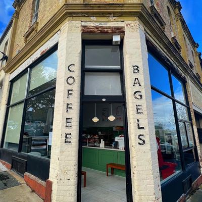 Bang On Bagels