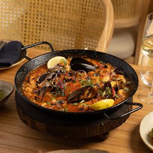 Flavours from Around the World