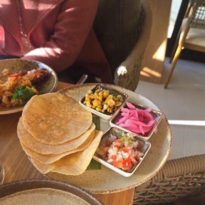 Grande Kitchen & Bar