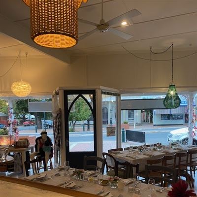 W.I.L.D Coffee Food Wine Gallery