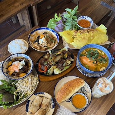 Co Thu Quan St Albans