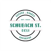 147084/logo-170.jpg Schubach St. Deli