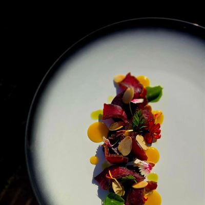 Jerome Kiers Private Chef