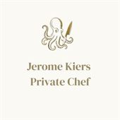 Jerome Kiers Private Chef