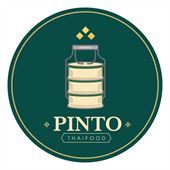 Pinto Thai food