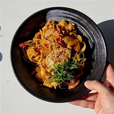 Tomodachi Cabramatta