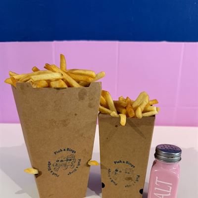 Pick & Binge