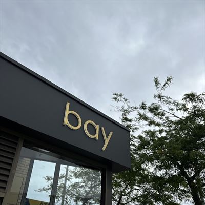 Restaurant Bay
