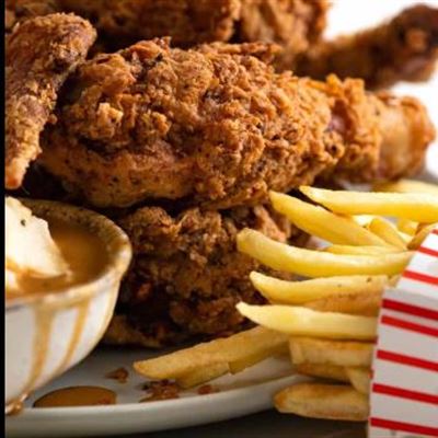 Jaxon's Fried Chicken Joint