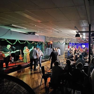 Thirsty Messiah Brewery