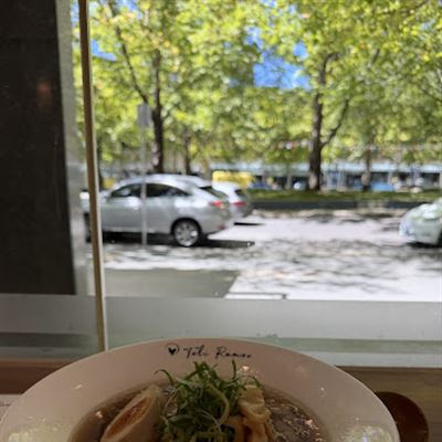 Toli Ramen