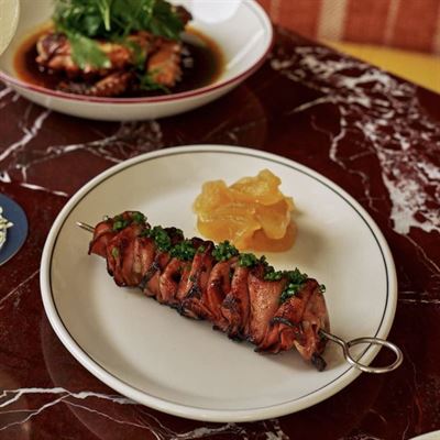 Zoncello Yarra Valley