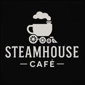Steamhouse Cafe