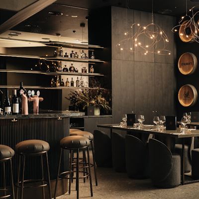 The Wine Room