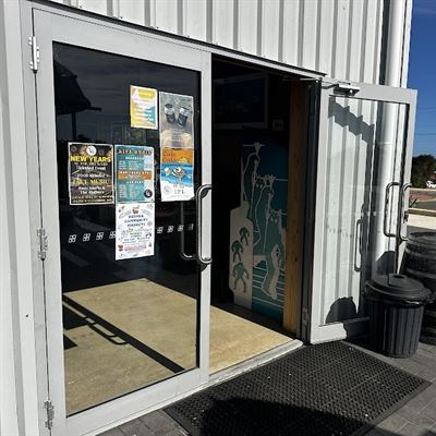 Bremer Bay Brewing Company