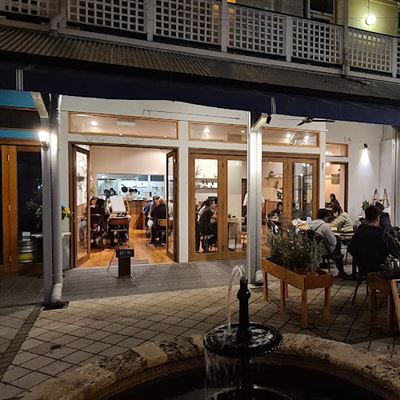 Rojiura Curry SAMURAI. Perth