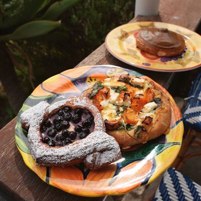 Margaret River Bottega