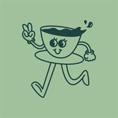 POPPY & PIP CAFE