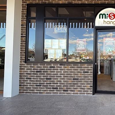 Miso Hangry Bull Creek