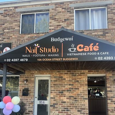 Budgewoi Cafe