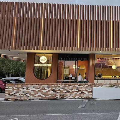 King Hotpot Bull Creek