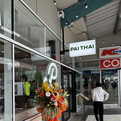 Pai Thai