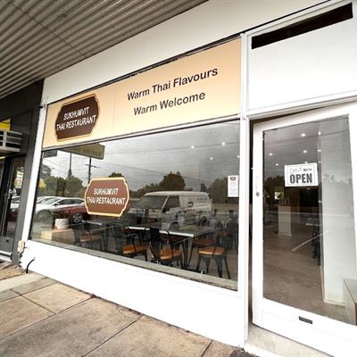 Sukhumvit Thai Restaurant