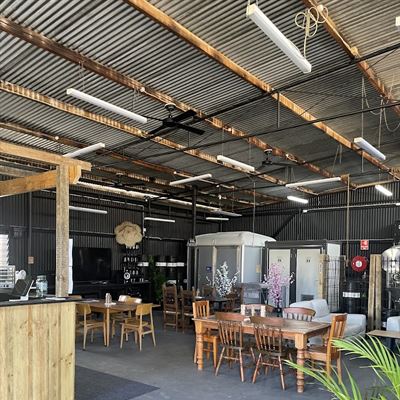 The Odd One Brewhouse Corryong