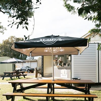 THIR13EN Coffee & Eats