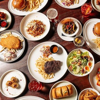 Bayside Bistro & Bar