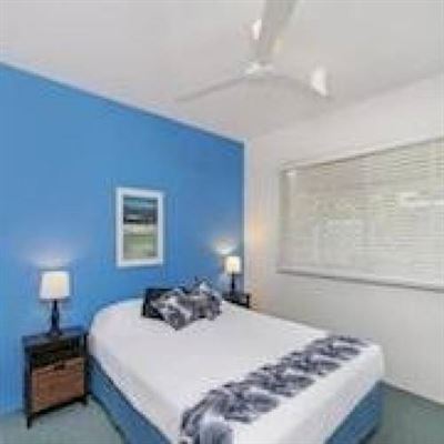 Pacific Sands Holiday Apartments