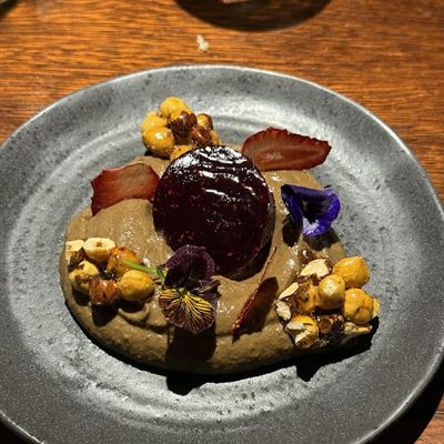 The Loft @ The Pour House