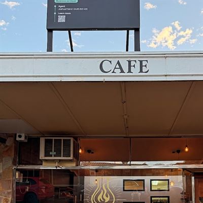 Crave Lab Thai Restaurant