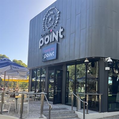 Café Du Point