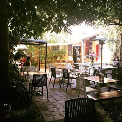Plated Cafe Fremantle