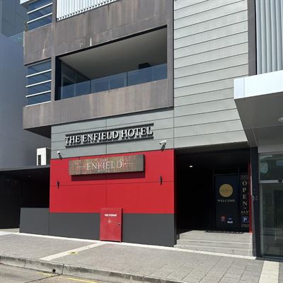 Boulevarde Thai Eatery