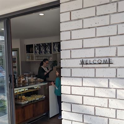 Gracie's of Gembrook