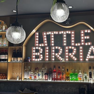Little Birria Gladesville