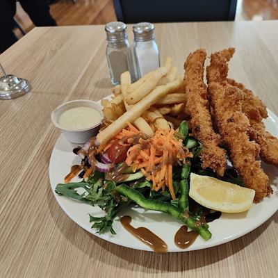 George Town Tavern