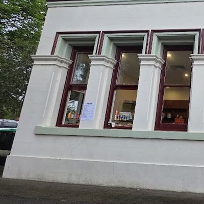 Slow Market Gisborne