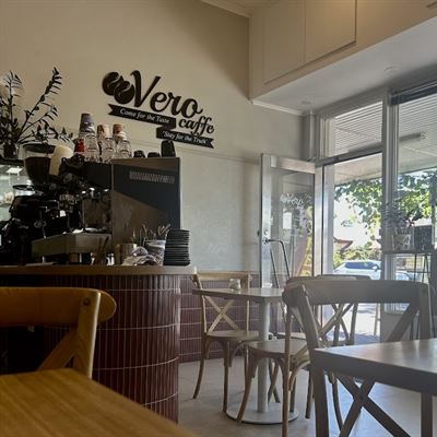 Vero caffe