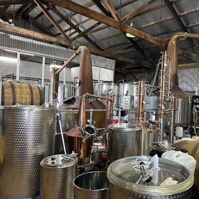 Steam Exchange Brewery