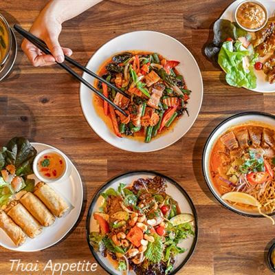 Thai Appetite