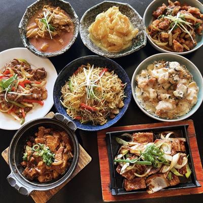 Nanyang Kitchen