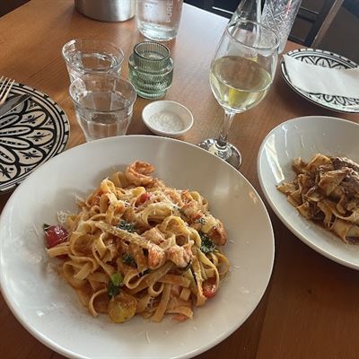 Vivere Italian Restaurant