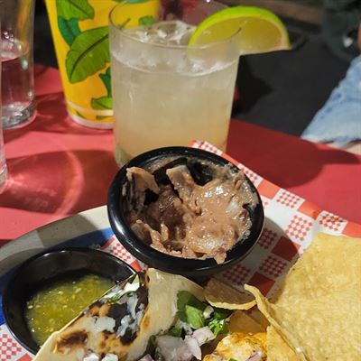 Marco’s Tacos (Indooroopilly)