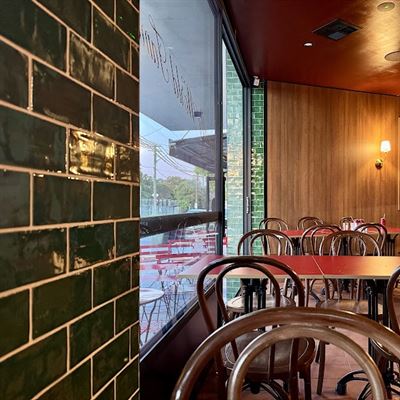 Frankly Nicks Pizzeria