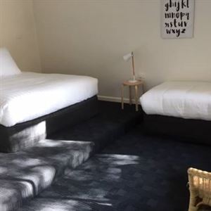 Corryong Hotel/Motel