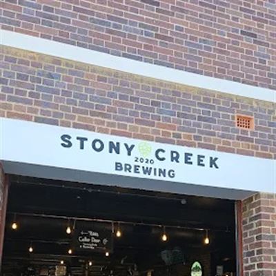 Stony Creek Brewing Company